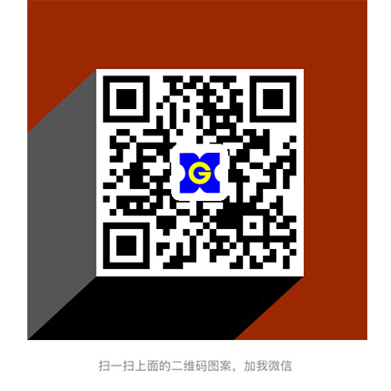 掃一掃查看微信